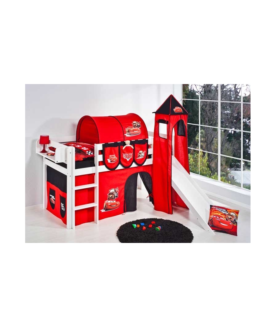 Letti alti per bambini: oltre idee su letto per ni pinterest a ...
