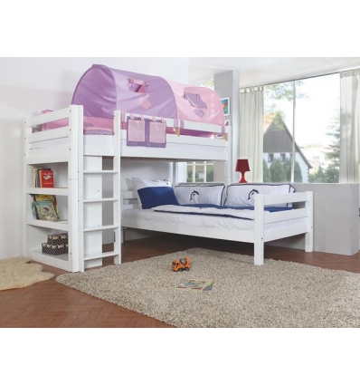 Letto a castello bambino a l Letti a castello
