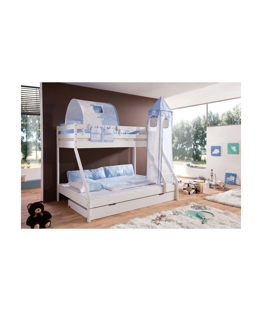 Letti a castello ikea milano : letto a soppalco ikea usato milano ...