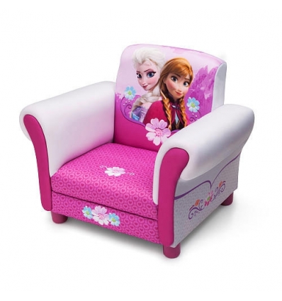 Poltroncina disney frozen Tavolino con sedie frozen