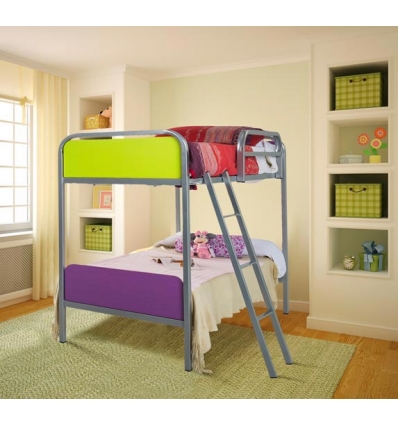 Letto a castello bimbi Letto a castello bimbi