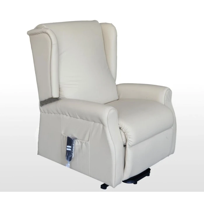 Poltrona elettrica reclinabile