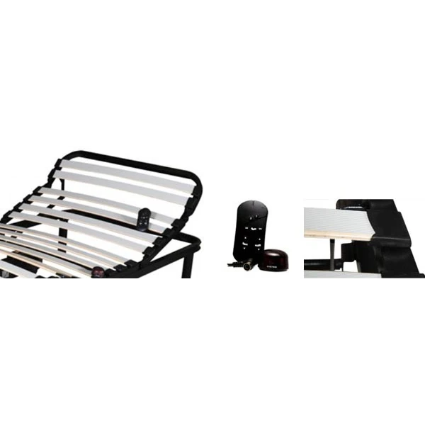 Rete articolata elettrica económico