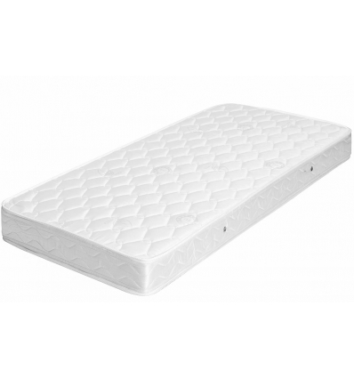 Materasso letto a castello estraibile