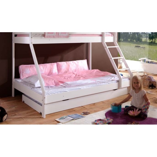 Brancheria da letto bambino rosa