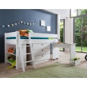 LETTO ALTO BAMBINO CASANDRA