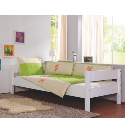 Letto bambino evolutivo