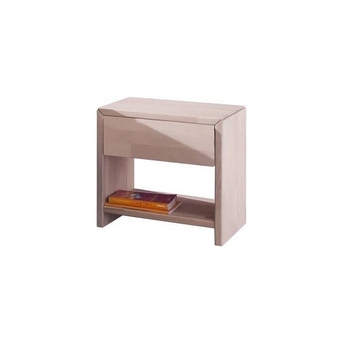 Comodino legno
