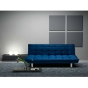 DIVANO LETTO ANDALUSIA BLU