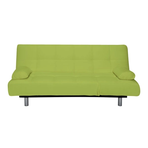 Divano letto sfoderabile