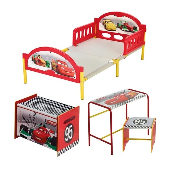 Stanzetta Cars Disney