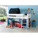 LETTO ALTO BAMBINO CASANDRA