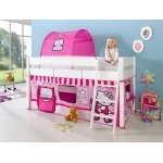 LETTO ALTO BAMBINO CASANDRA