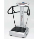 PEDANA OSCILLANTE CRAZY FIT MASSAGE SEMI-PROFESSIONALE