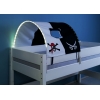 LETTO ALTO PER BAMBINI APOLLO