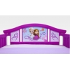 CAMA INFANTIL ELSA Y ANNA FROZEN