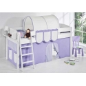 LETTO SEMI ALTO EVOLUTIVO MOON