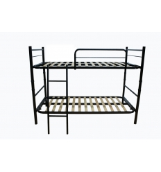 Letto a castello metallo