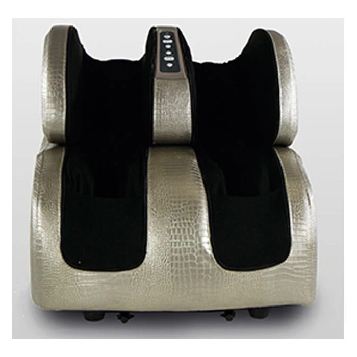 CENTRO DE MASAJES PARA PIERNAS ZENTROMAX