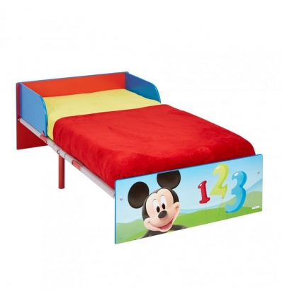 Lettino Disney 140 x 70