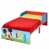 Letto bambini Topolino