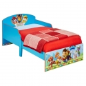 LETTO PER BAMBINI SQUADRA DEI CUCCIOLI 