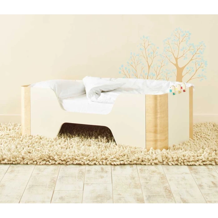 Letto sicuro per bambini 