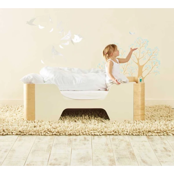 Letto per bambini unisex 