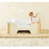 Letto per bambini unisex 