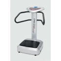 PEDANA OSCILLANTE CRAZY FIT MASSAGE SEMI-PROFESSIONALE