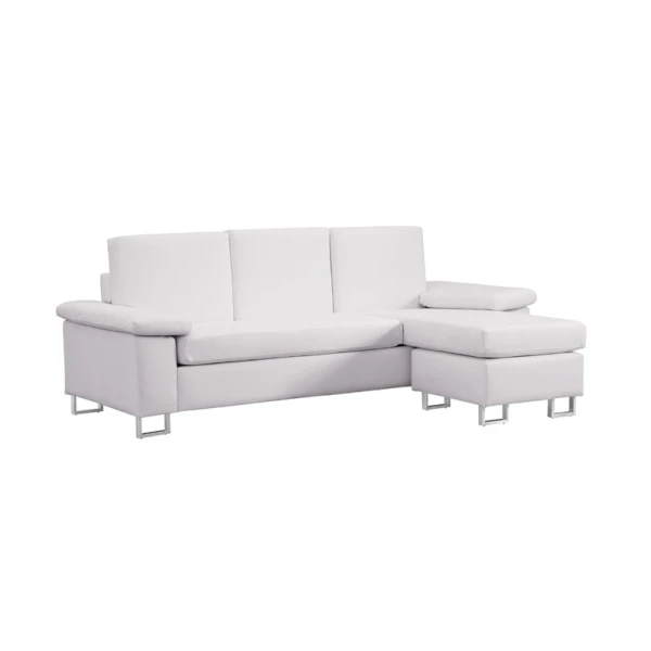 Reversibile chaise longue