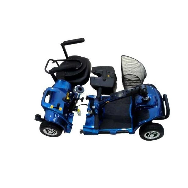 SCOOTER DESMONTABLE SMART