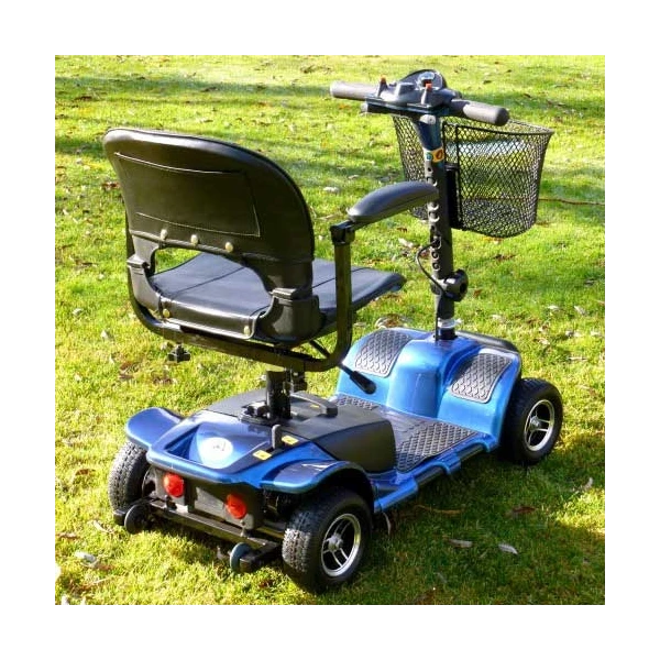 SCOOTER DESMONTABLE SMART