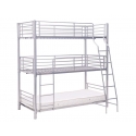 Letto a castello 3 posti