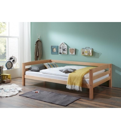 CAMA INDIVIDUAL CRETA