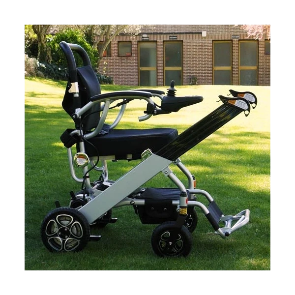 Sedie a rotelle leggere