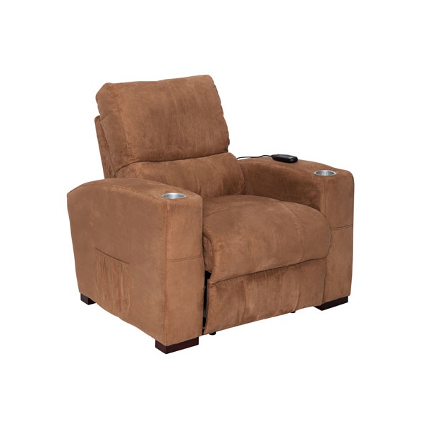 Poltrone relax home cinema