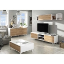 MOBILE PER TV STYLE NORDICO EMORI