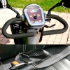 Scooter elettrico securo