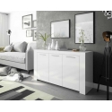 CREDENZA A 3 ANTE ALODIA