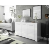 Credenza a 3 ante