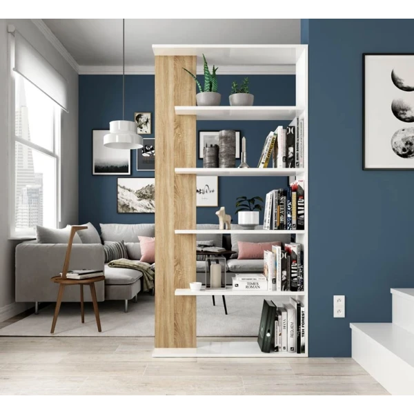 Scaffalatura funzionale