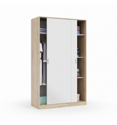 Armadio porte scorrevoli