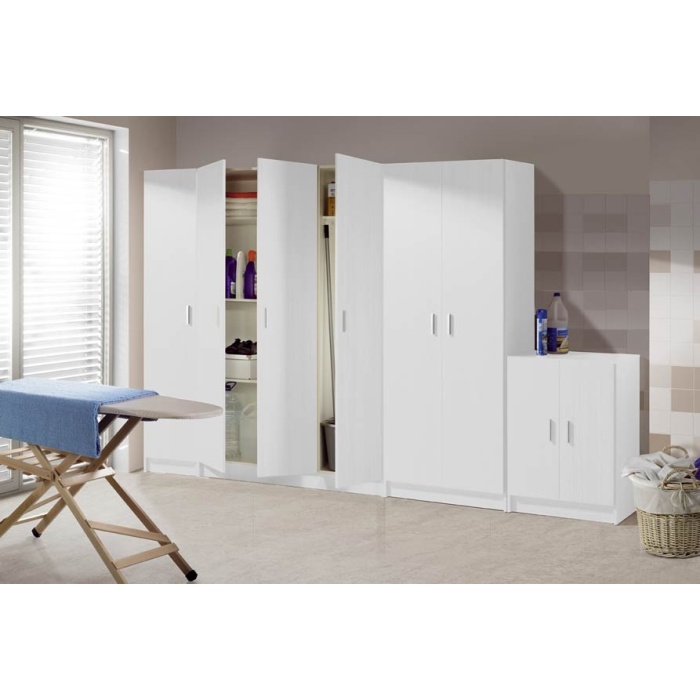 Armadio multiuso alto