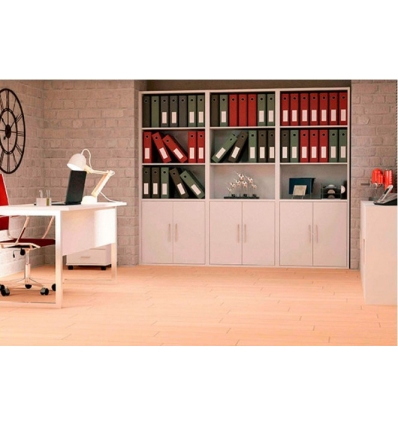 Libreria alta