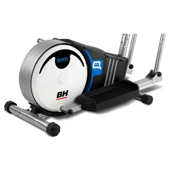 BICICLETA ELÍPTICA QUICK DE BH