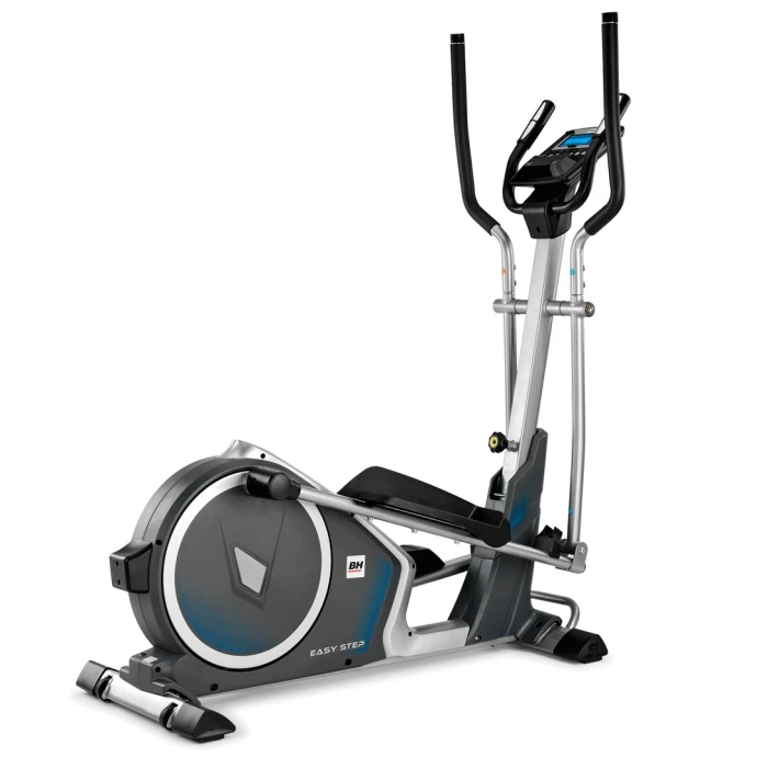 ELÍPTICA PLEGABLE EASY STEP DUAL DE BH