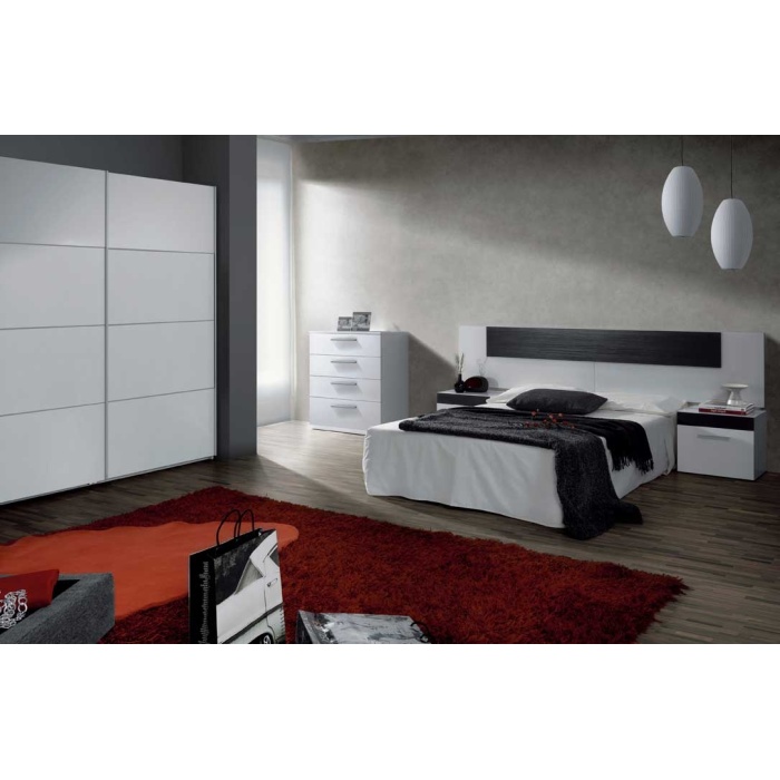 Cassettiera con 4 cassetti