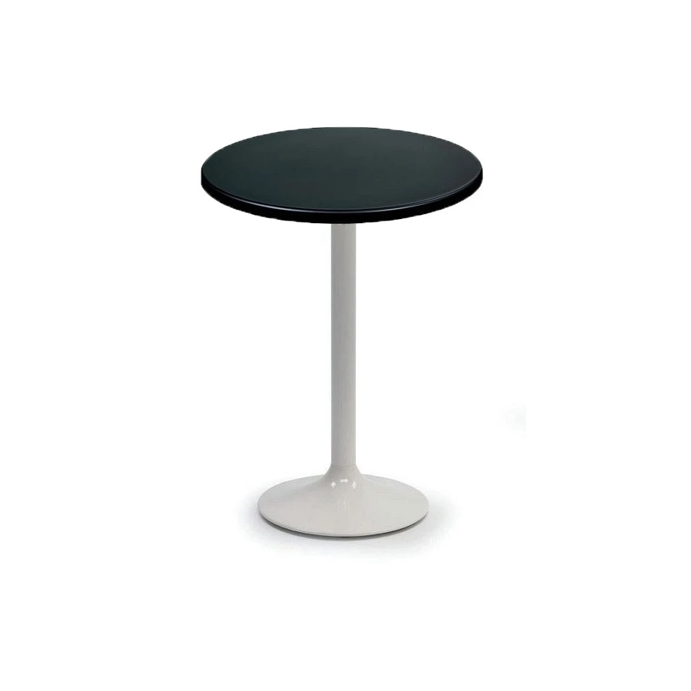 Tavolo da ricevimenti nero