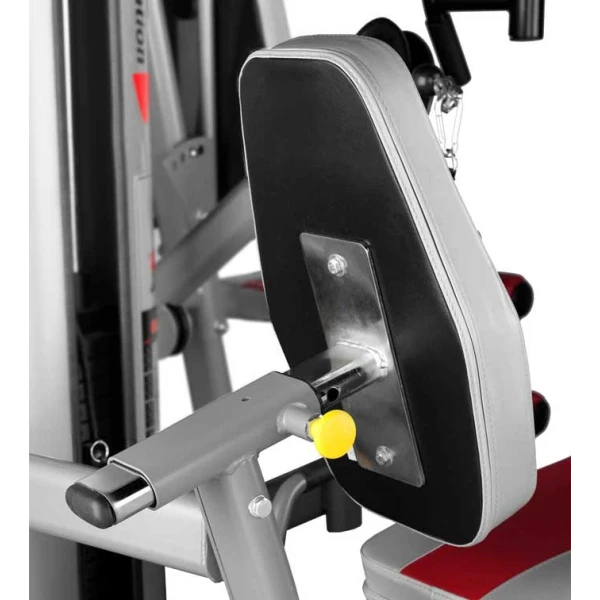 Macchina multistazione